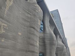 -证大喜玛拉雅中心