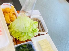 -阳坊大都涮羊肉(阳坊总店)