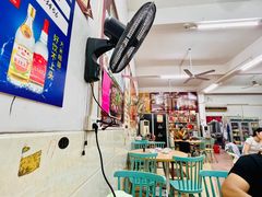 -三叔牛杂火锅店(三淮大街15号店)