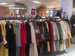 -民生百货(五路口店)