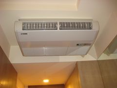 空调-卡伦普纳卡度假村