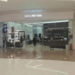 点击看大图 -MMbyHairCode 芭曲发型沙龙