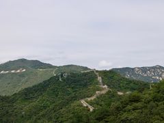 -慕田峪长城
