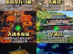 -西安钟楼