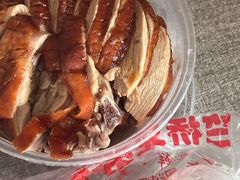 -竺桥兄弟烤鸭馆(竺桥店)