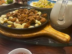 -郑庄脂渣海鲜楼(九水路店)