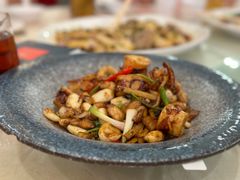 -麒麟濠景家宴(麒麟店)