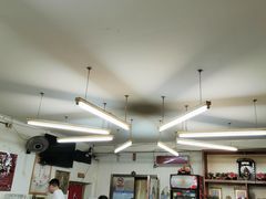 大堂-炒豆合作社(东四总店)