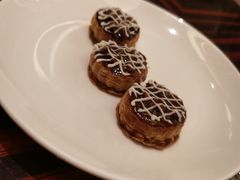 -夏宫中餐厅(香格里拉大酒店)