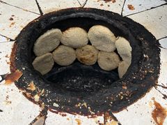 -迎春桥老炉烧饼(碧霞路店)