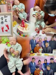 -馨美母婴护理中心(石狮店)