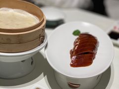 -四季民福烤鸭店(外滩外白渡桥店)