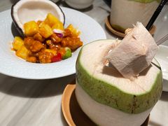 -金椰壳· 大厨新加坡菜(壹方城店)