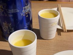 -老上居·手工春饼(贝尔路店)