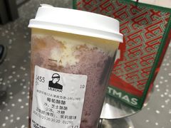 -LELECHA乐乐茶(新街口大洋店)