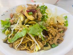 -富辉粉店·海南咖喱饭