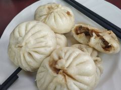 -小胖包子王(光明楼店)