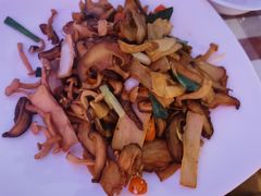 -邓丽君音乐主题餐厅