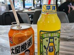 -指爱龙虾(金杨路总店)