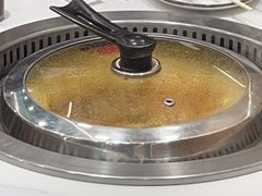 -满兴咱妈烀饼铁锅炖(兰州北街店)