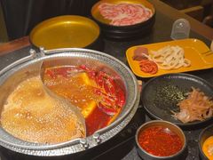 -牛New寿喜烧(虹桥新天地店)