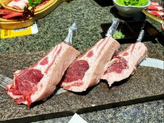 -NIUAN牛庵·日式和牛烧肉(恒隆店)