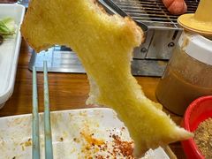 -哈尔滨小酒馆·鲜肉现穿自助烧烤(康新花园店)