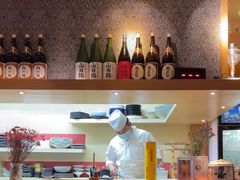 -长崎屋·日本料理·刺身·烧鸟(天河北路店)