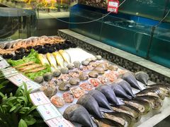 -海岛渔村大酒店(云霄路店)