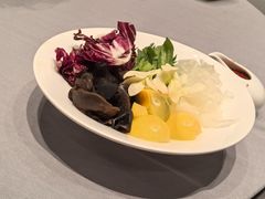 -狮王府淮扬菜(玄武湖金茂览秀城店)