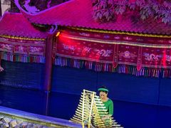 -金龙水上木偶剧院
