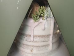 -小苍兰风铃草蛋糕甜品(沈阳店)