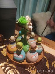 -琦品高端美容SPA私佳美场