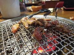 -·缸桶屋·韩式牛肋条自助烤肉(西湖D11店)