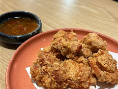 -御瀛日本料理