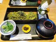 -伊藤久右卫门(宇治本店)
