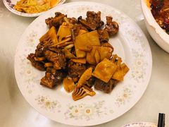 排骨-零点餐厅(马神庙店)