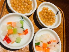 -初蓉丨遇见新川菜(亲贤街荣耀店)