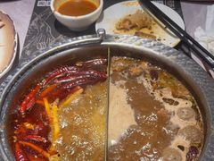 -一绪に寿喜烧自助(世茂广场店)
