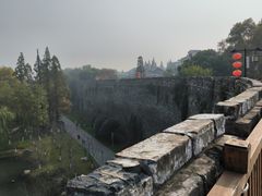 -南京城墙景区