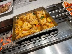 -延边金利串店(安达街店)