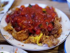 -牛八宝桂林米粉(八里庄店)