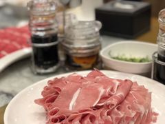 精品羊肉-牛街·马辈儿涮肉(牛街二店)