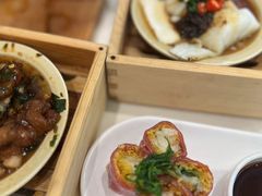 -蔡澜点心·粤菜(月星环球港店)