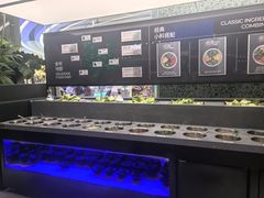 -芸山季·云南山珍菌火锅(南翔印象城MEGA店)