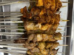 -艾力烤肉店(和平南路店)