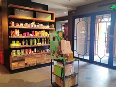 -星巴克(天津五大道店)