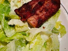 -Wolfgang’s Steakhouse 沃夫冈牛排馆(上海白玉兰广场店)