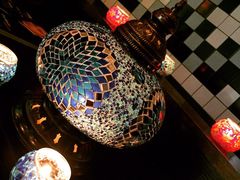 -Pasha帕夏土耳其餐厅(南昌路店)