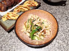 南京素什锦-南京大牌档(之心城店)
